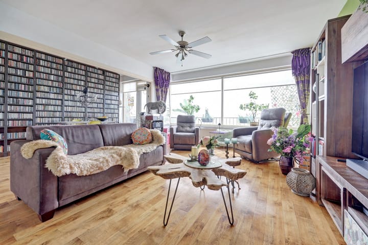 Photo 2 of Rinze Koopmansstraat 117