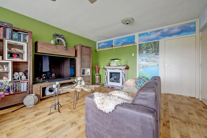 Photo 4 of Rinze Koopmansstraat 117