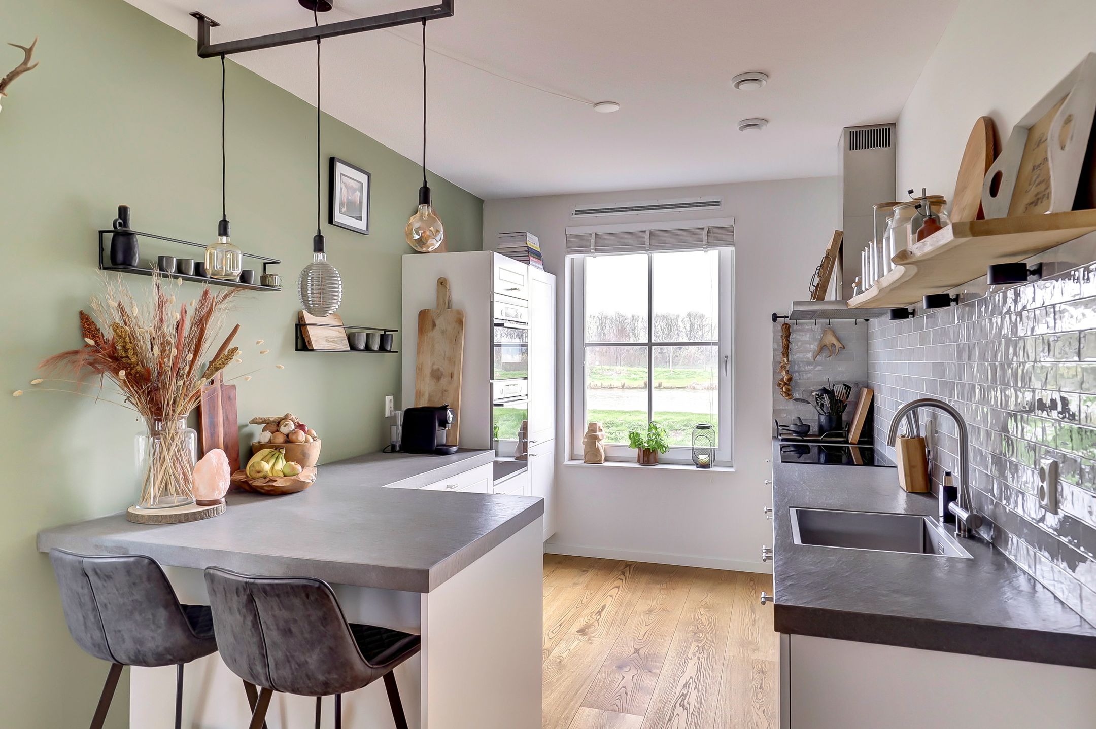 Foto 3 van 1ste Poortstraat 47