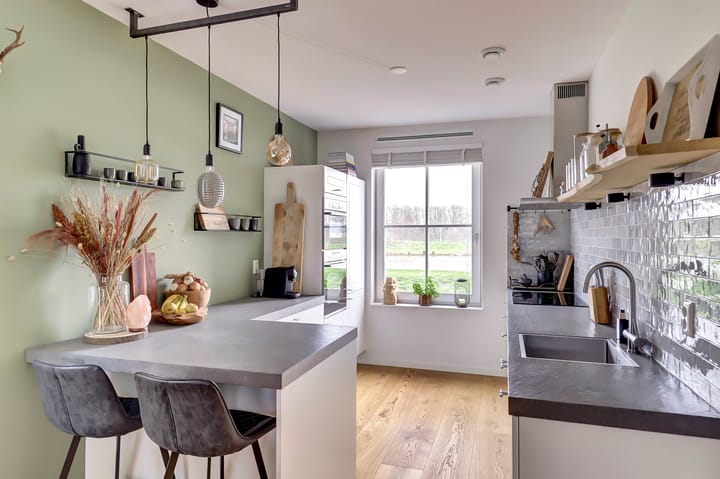 Foto 3 van 1ste Poortstraat 47