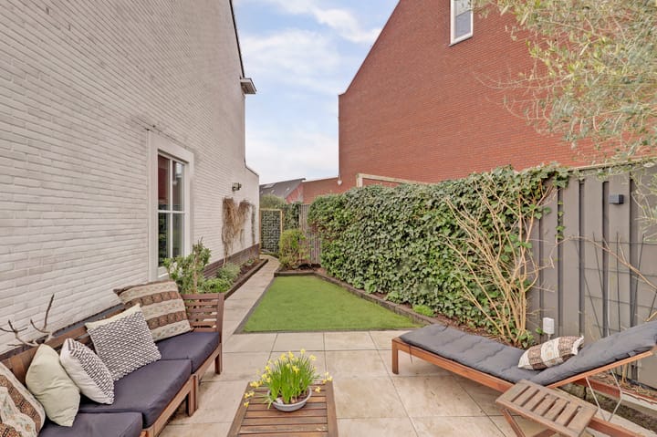 Foto 4 van 1ste Poortstraat 47