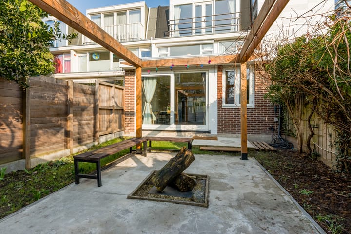 Photo 4 of Bevelandsezijweg 12