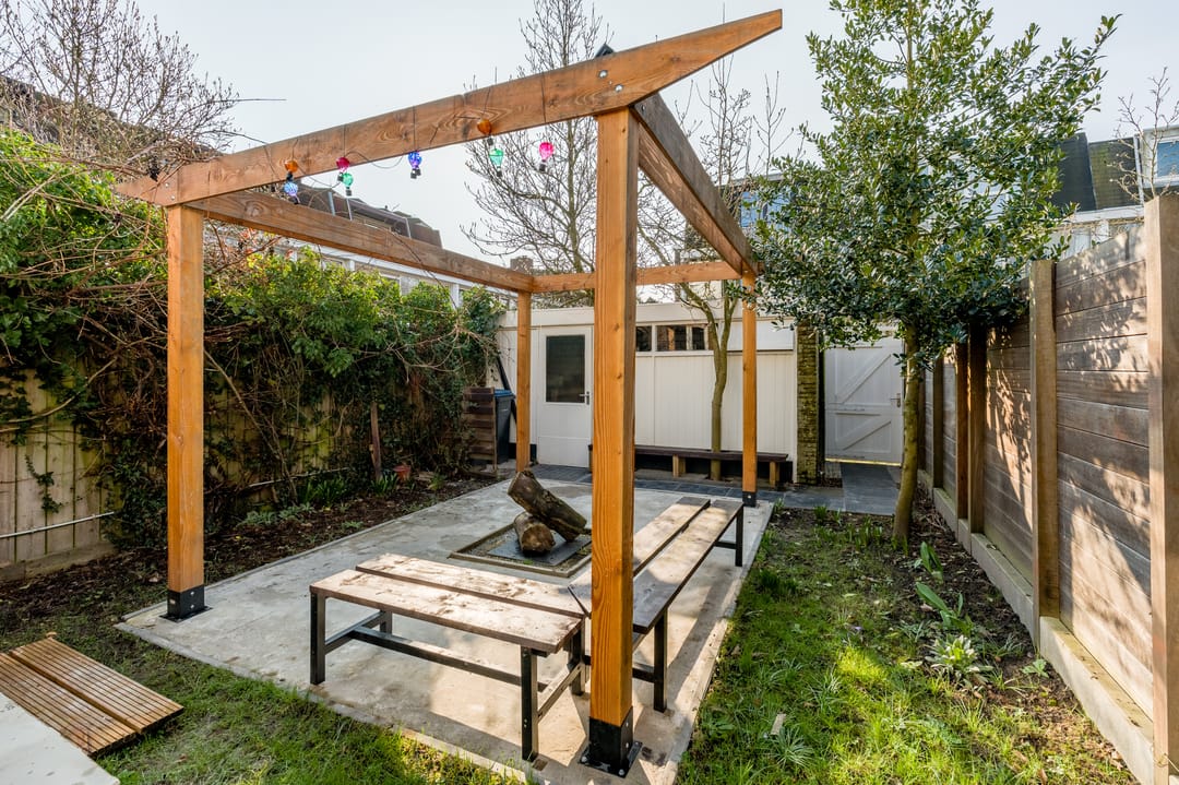 Photo 8 of Bevelandsezijweg 12