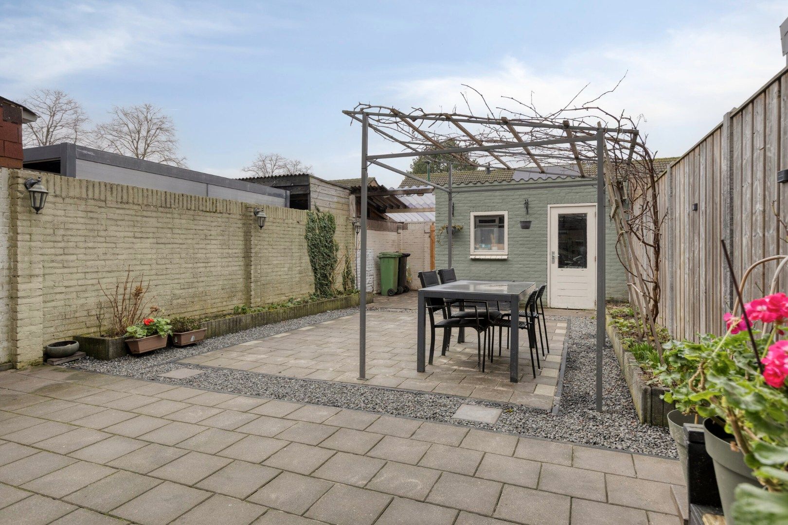 Photo 30 of Palmstraat 20