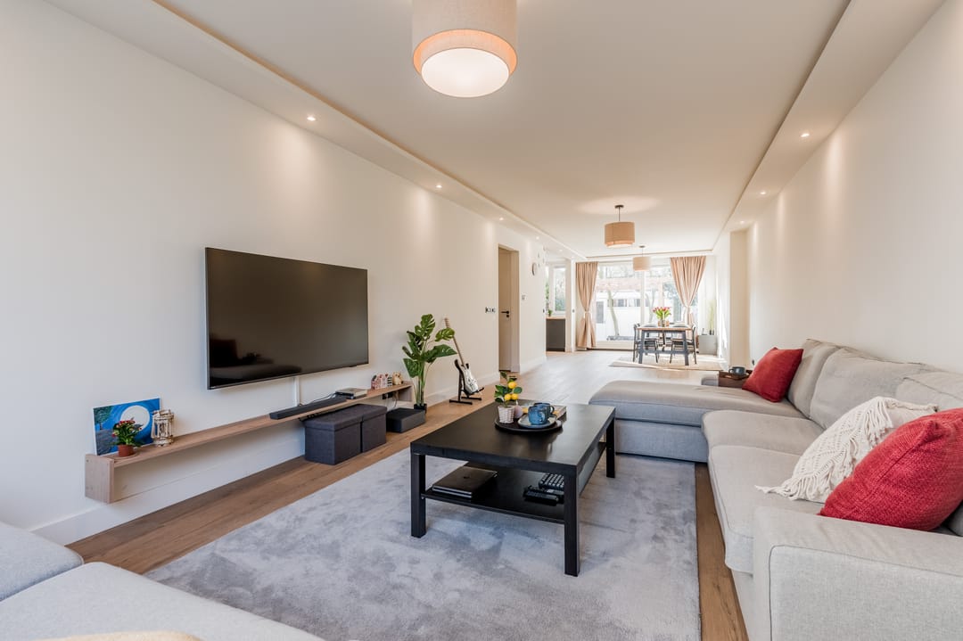 Photo 2 of Bevelandsezijweg 12