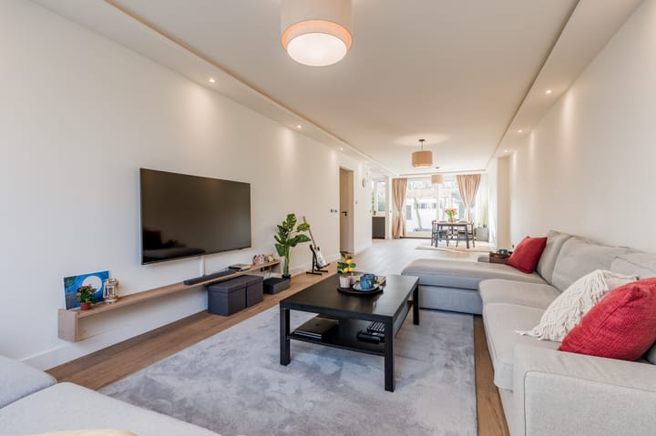 Photo 2 of Bevelandsezijweg 12