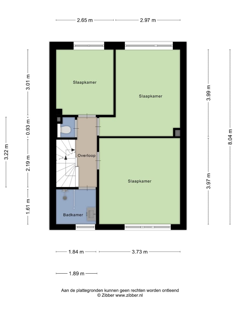 Photo 37 of Palmstraat 20