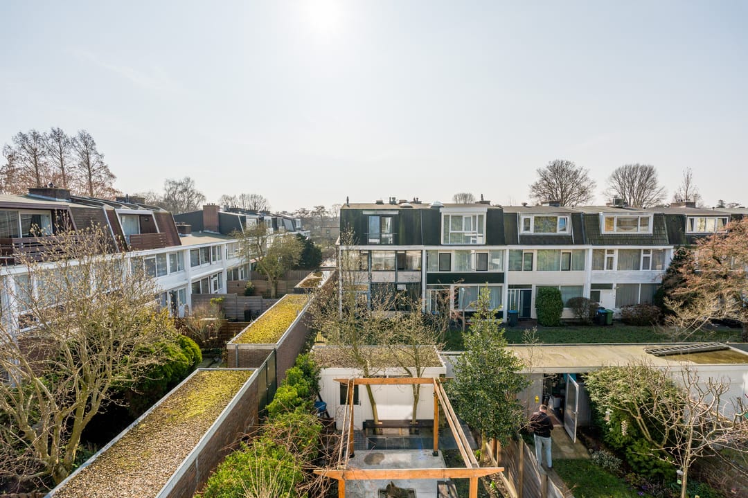 Photo 26 of Bevelandsezijweg 12