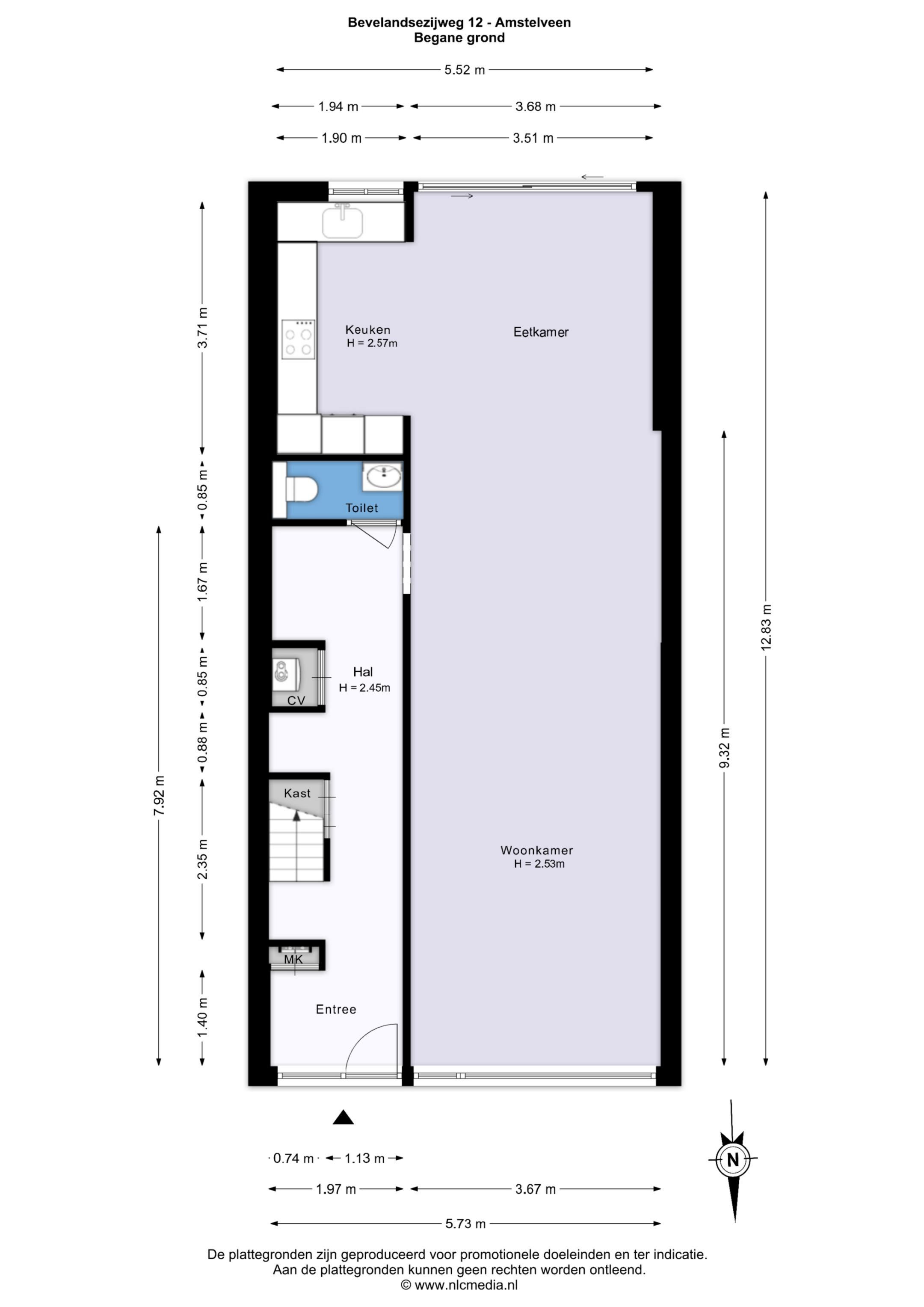 Photo 36 of Bevelandsezijweg 12