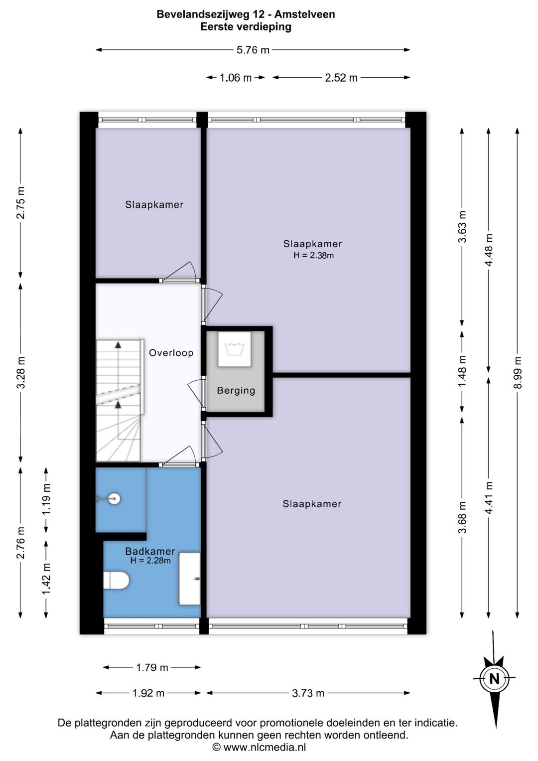 Photo 37 of Bevelandsezijweg 12