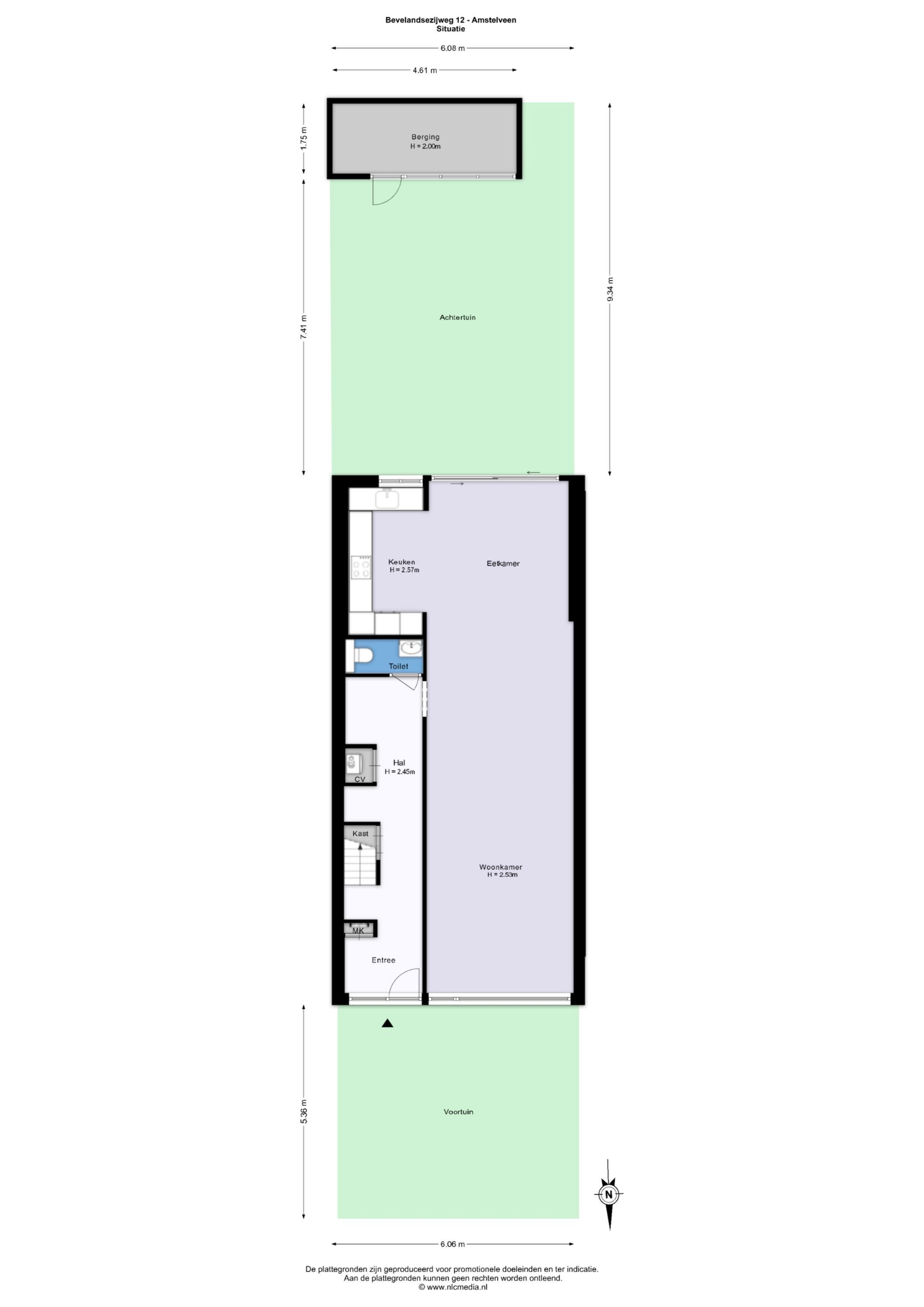 Photo 39 of Bevelandsezijweg 12