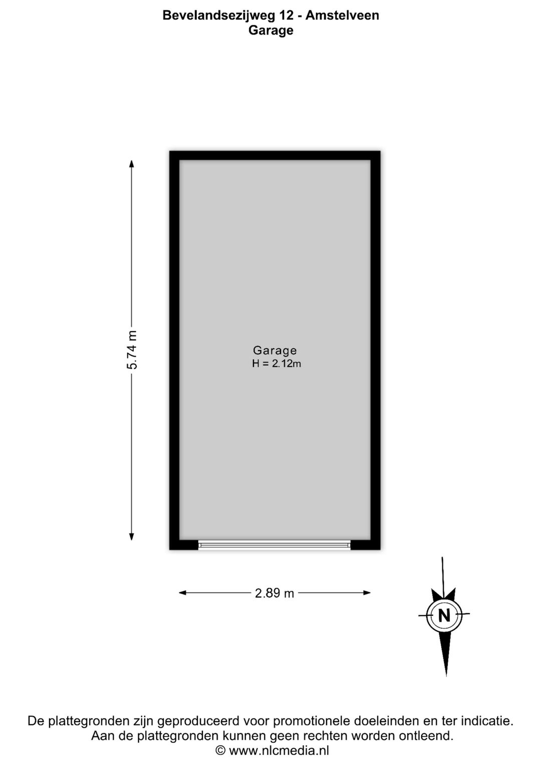 Photo 38 of Bevelandsezijweg 12