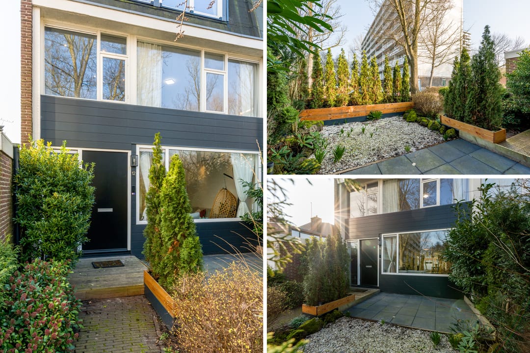 Photo 31 of Bevelandsezijweg 12