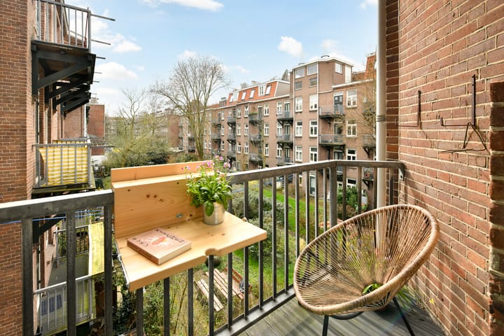 Foto 3 van Zaagmolenstraat 7-2