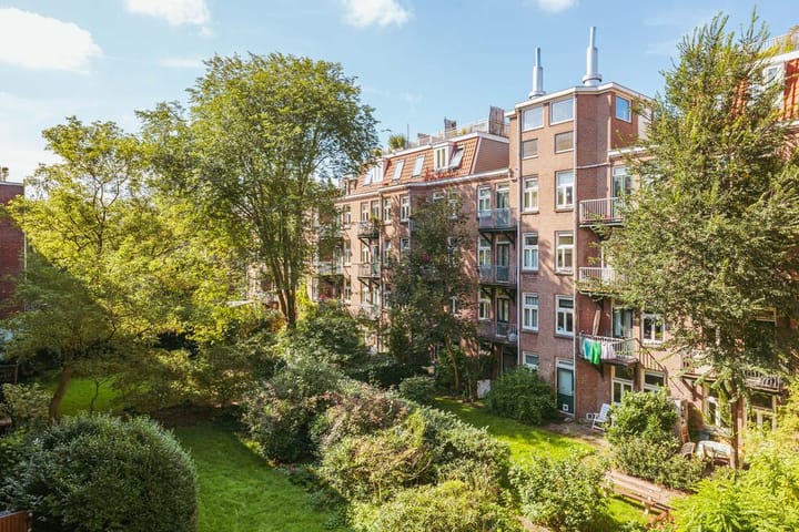 Foto 4 van Zaagmolenstraat 7-2