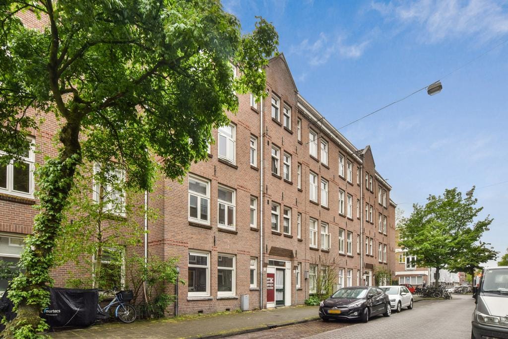 Foto 5 van Zaagmolenstraat 7-2