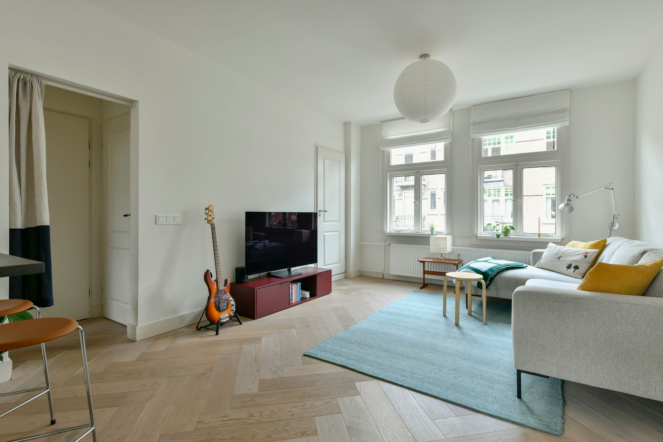 Foto 9 van Zaagmolenstraat 7-2