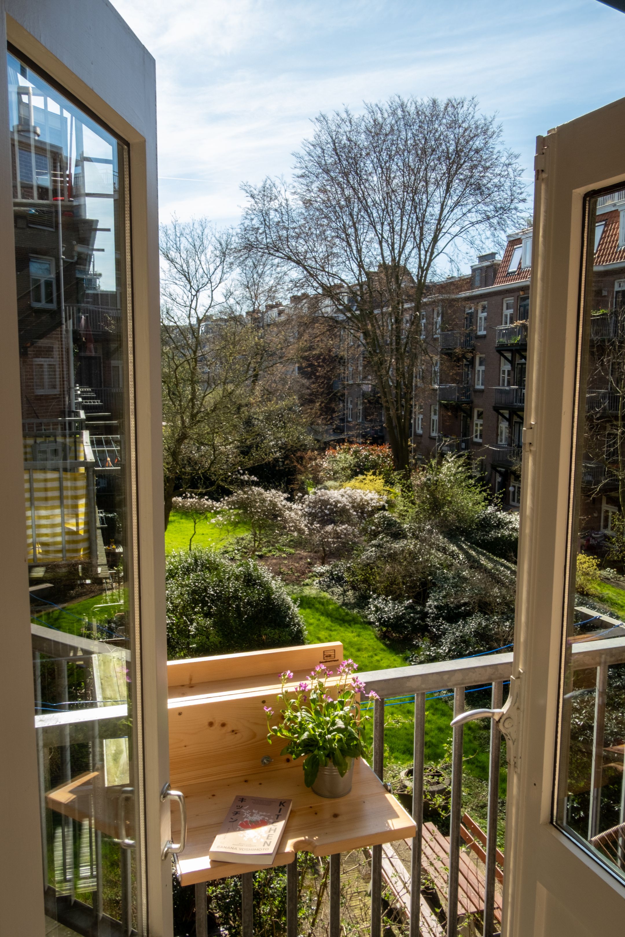 Foto 12 van Zaagmolenstraat 7-2