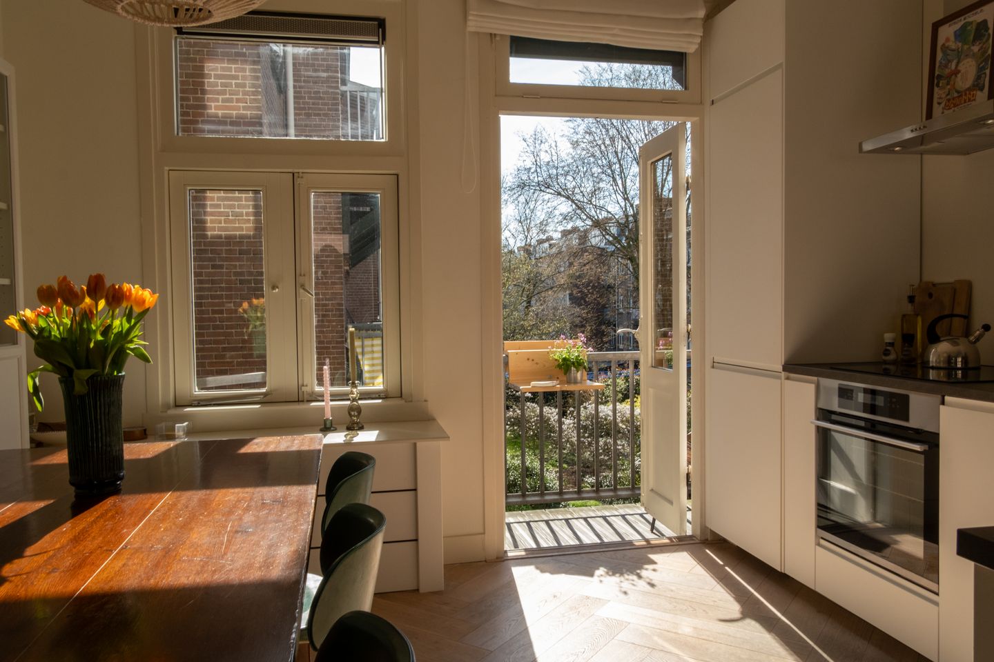 Foto 14 van Zaagmolenstraat 7-2