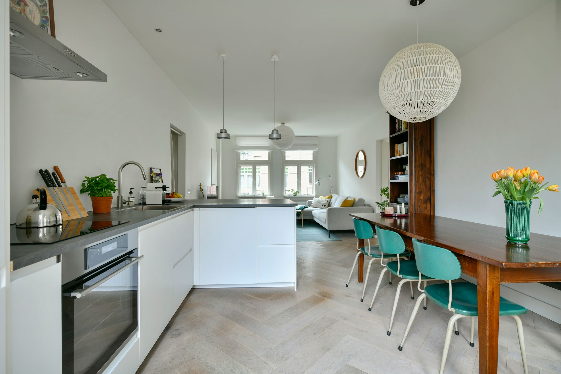 Foto 15 van Zaagmolenstraat 7-2