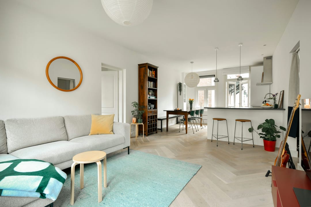 Foto 7 van Zaagmolenstraat 7-2