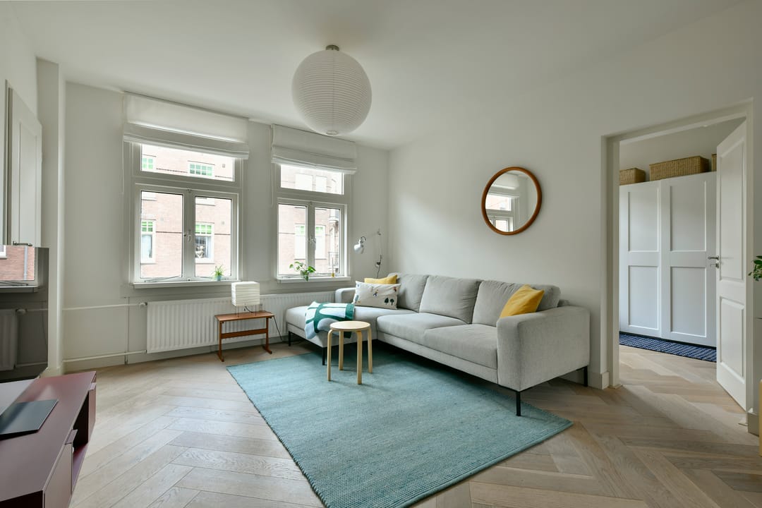 Foto 8 van Zaagmolenstraat 7-2