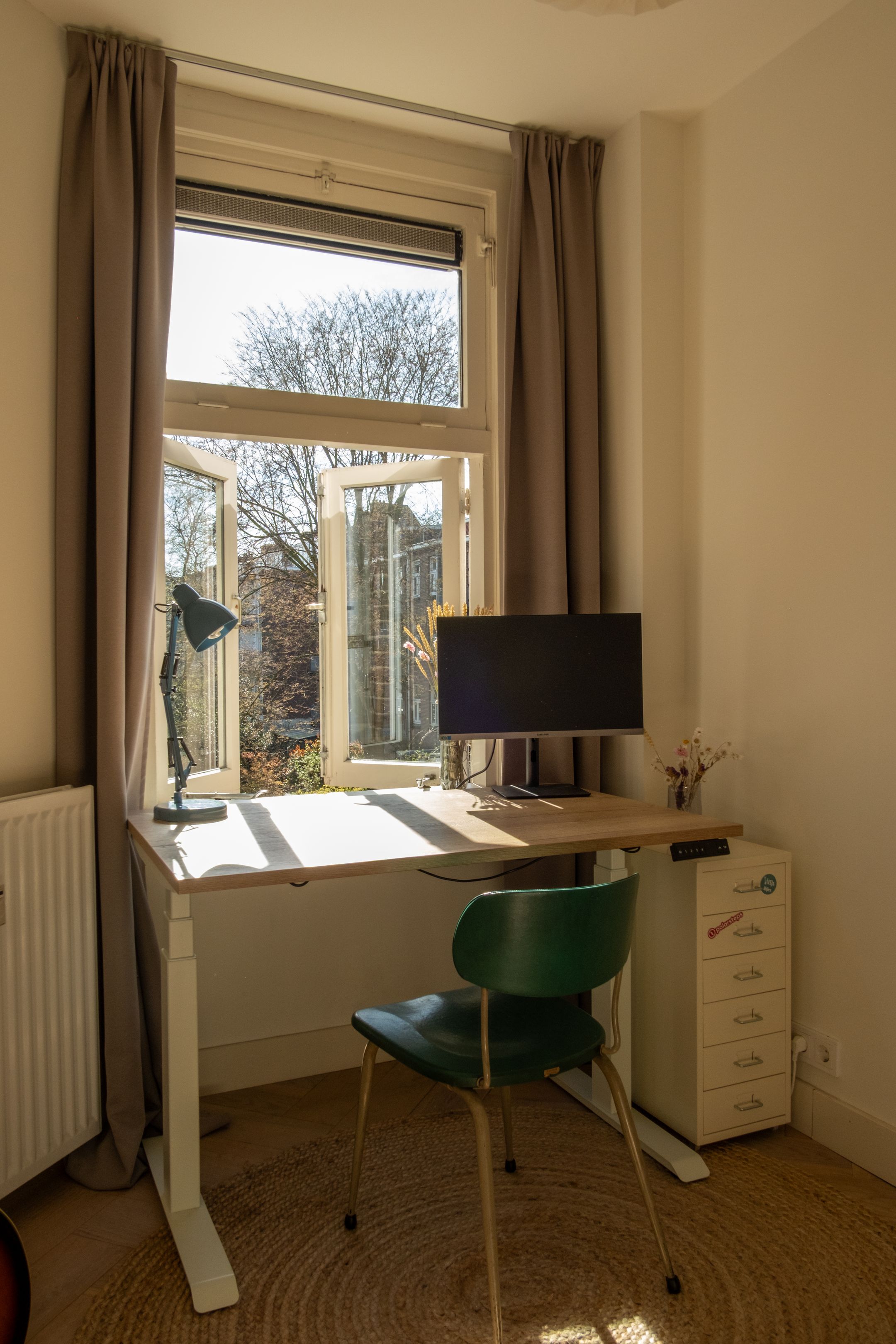 Foto 21 van Zaagmolenstraat 7-2