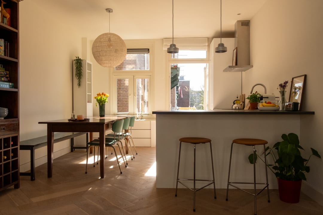 Foto 13 van Zaagmolenstraat 7-2