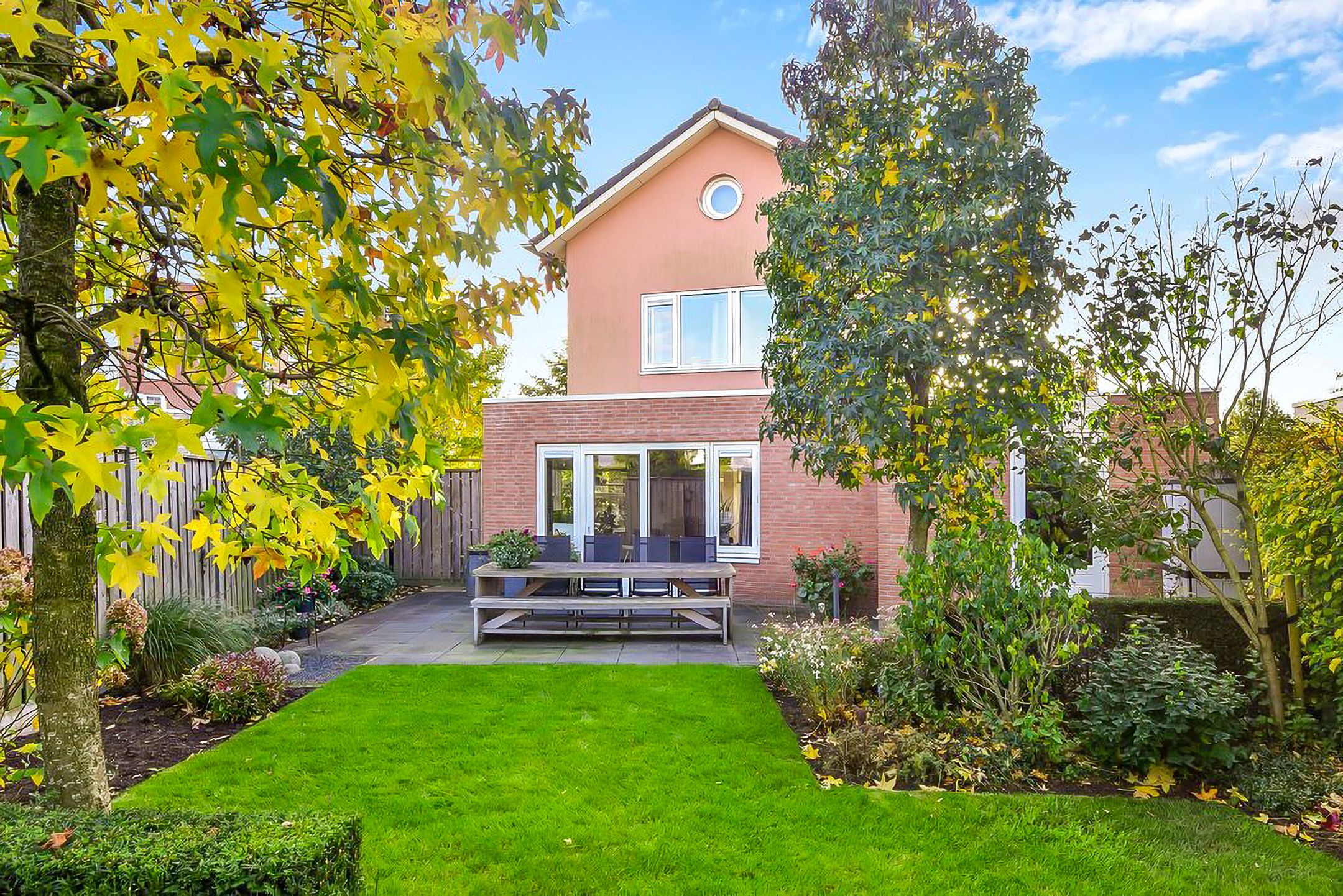 Foto 3 van Rutenberg 38