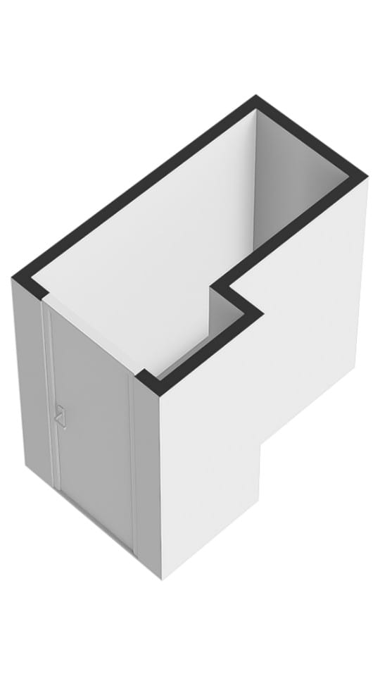 Foto 26 van Zaagmolenstraat 7-2