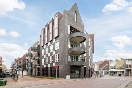 Franciscanessenlaan thumbnail