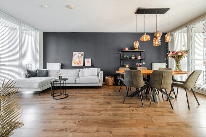 Foto 2 van Franciscanessenlaan 49