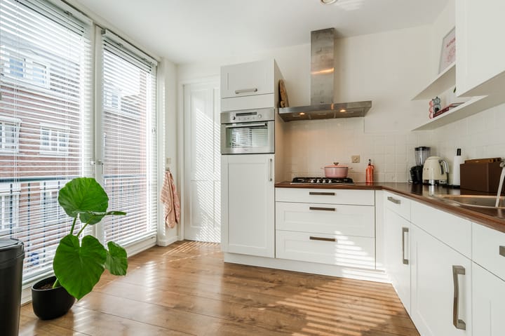 Foto 3 van Franciscanessenlaan 49