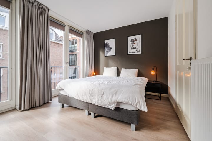 Foto 4 van Franciscanessenlaan 49