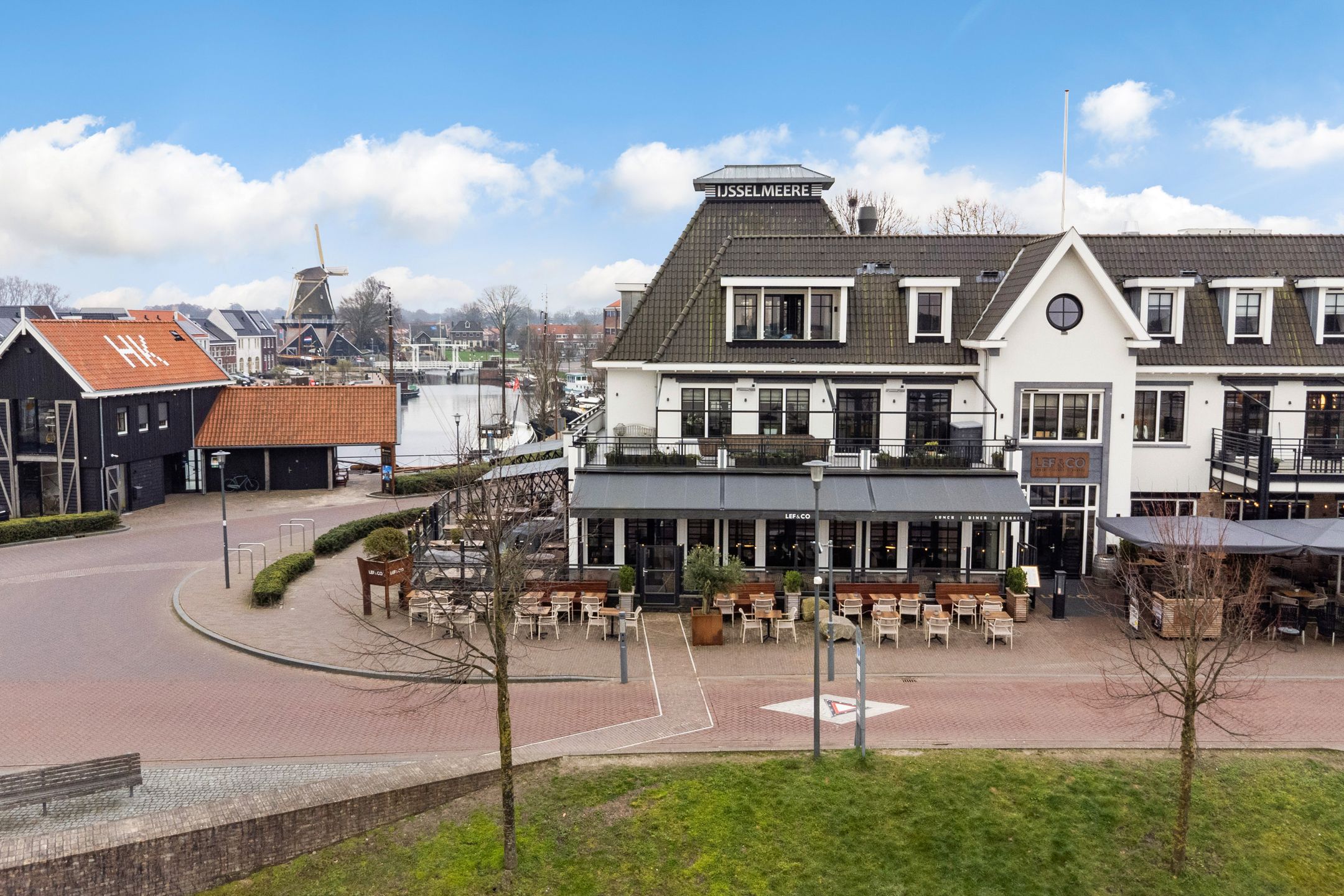 Grote Oosterwijck 37 