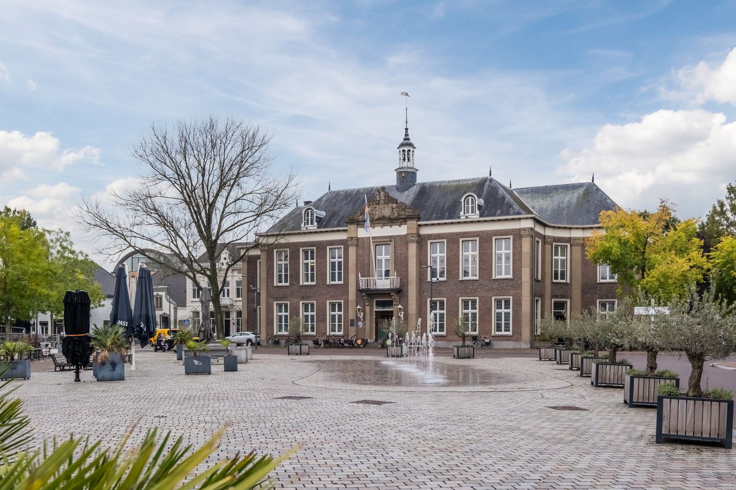 Foto 40 van Franciscanessenlaan 49