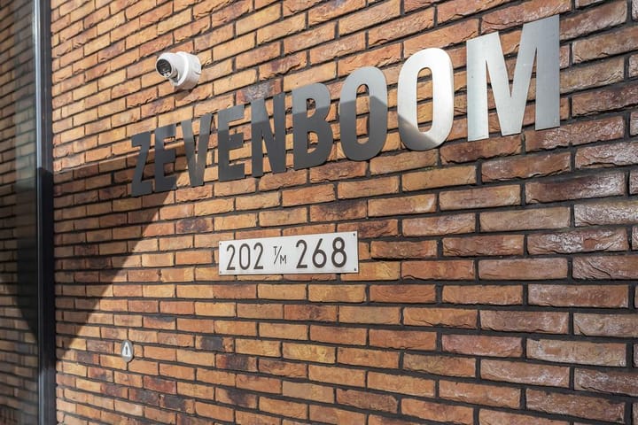 Photo 2 of Jupiterstraat 220