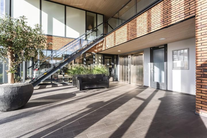 Photo 3 of Jupiterstraat 220