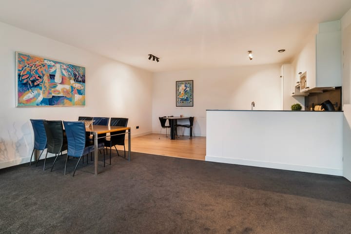 Appartement te koop: Jupiterstraat 220, Rotterdam