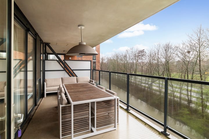 Appartement te koop: Jupiterstraat 220, Rotterdam