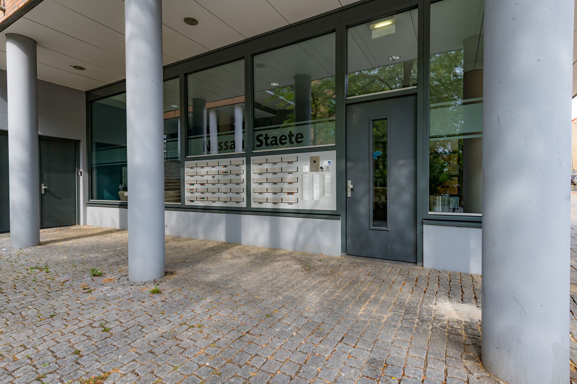 Foto 3 van Mercuriuspad 24