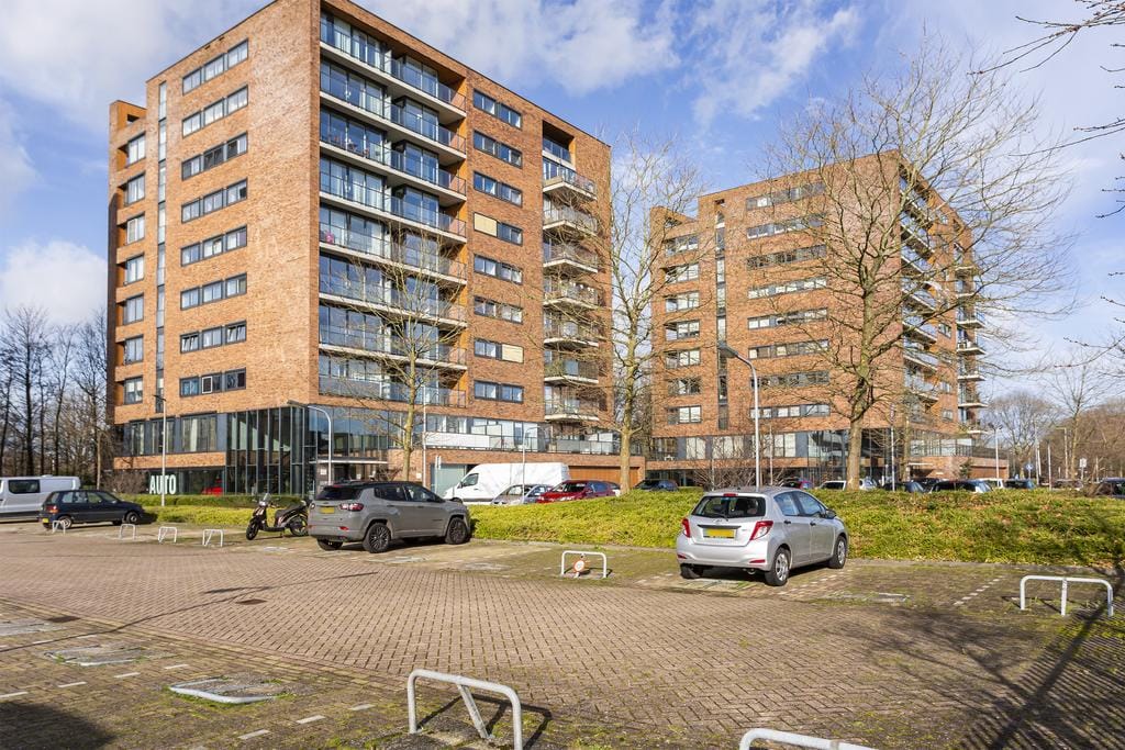 Photo 20 of Jupiterstraat 220
