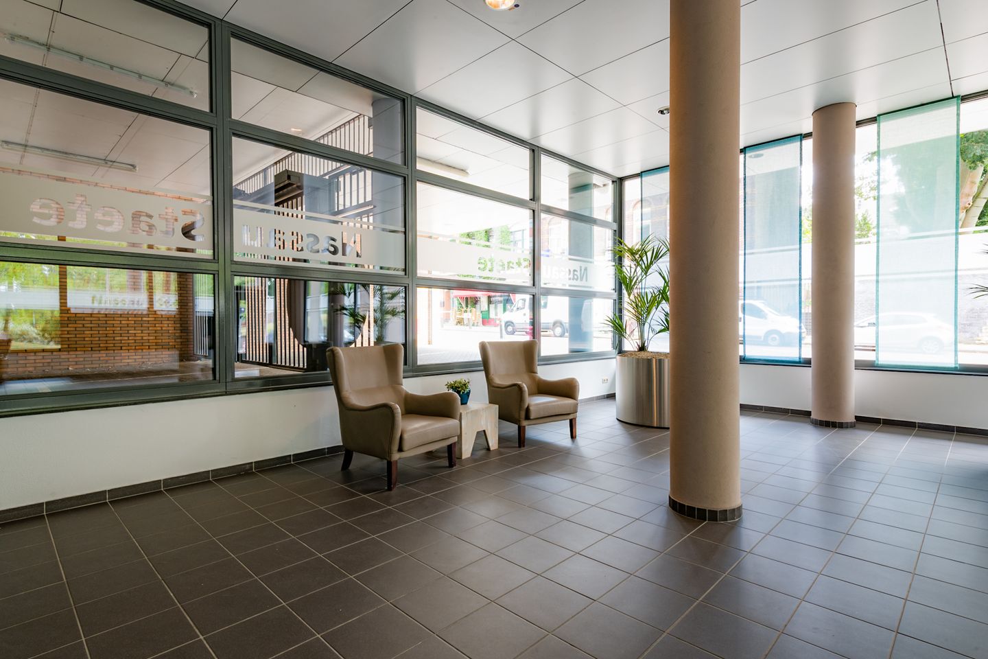 Foto 5 van Mercuriuspad 24