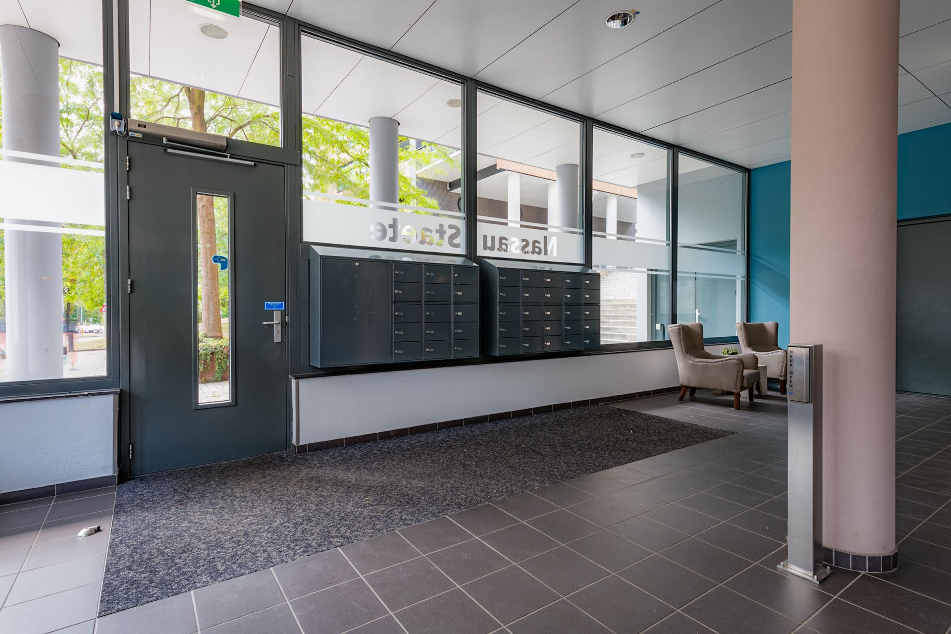 Foto 6 van Mercuriuspad 24