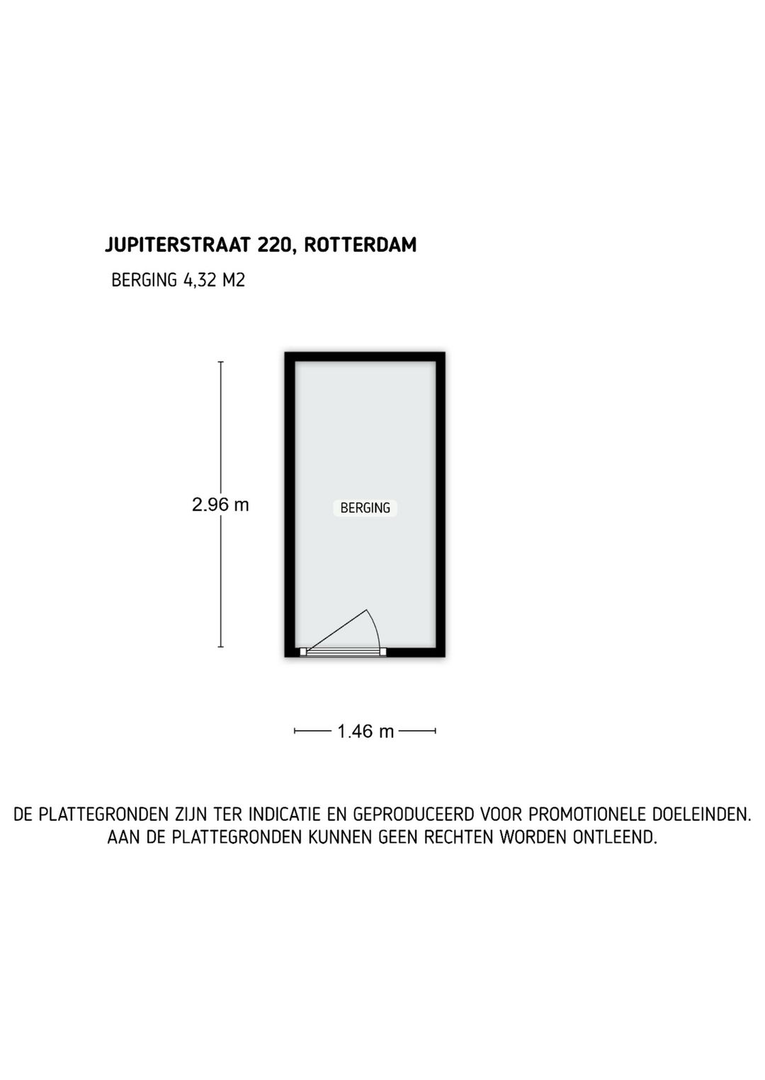 Photo 23 of Jupiterstraat 220