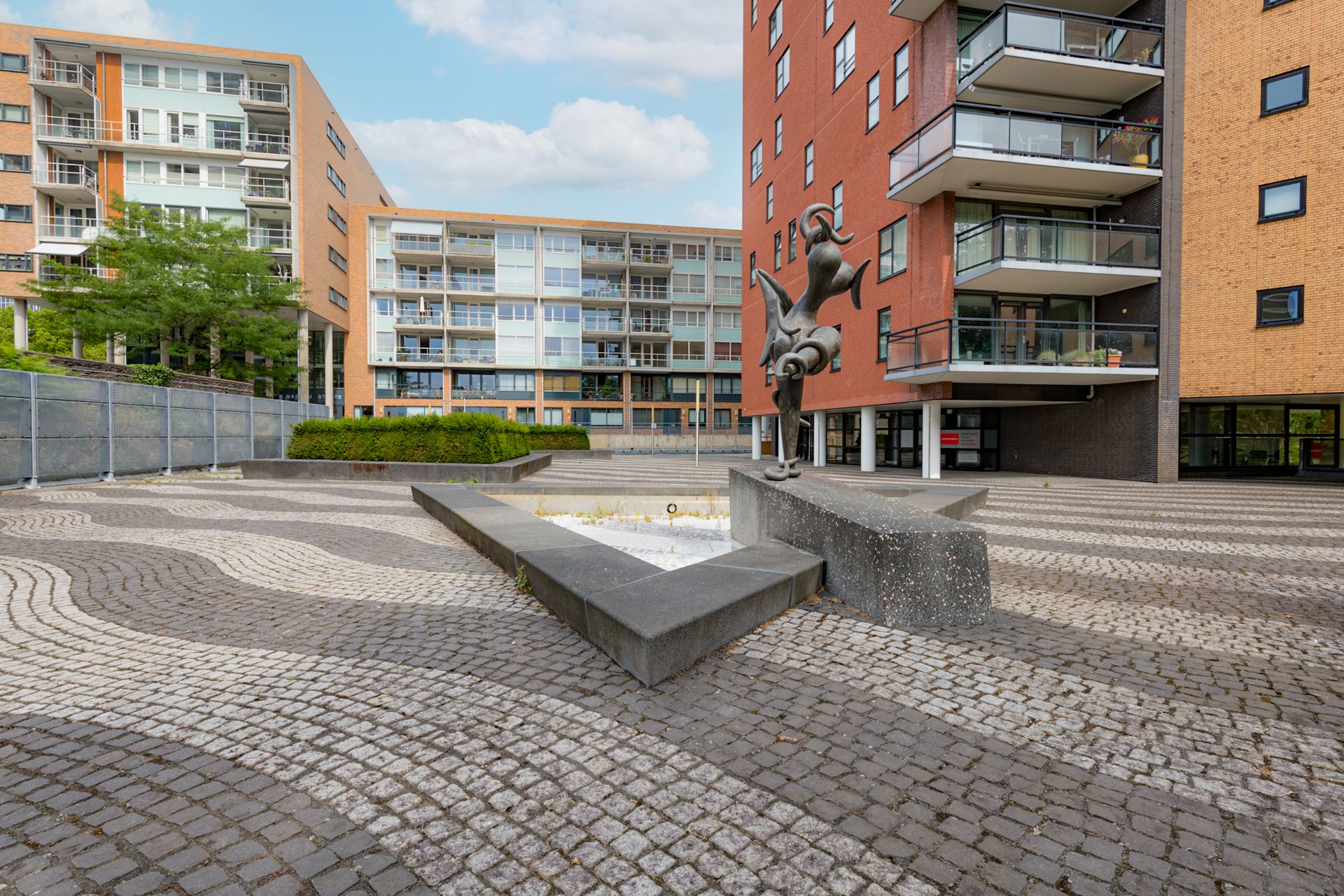 Foto 9 van Mercuriuspad 24