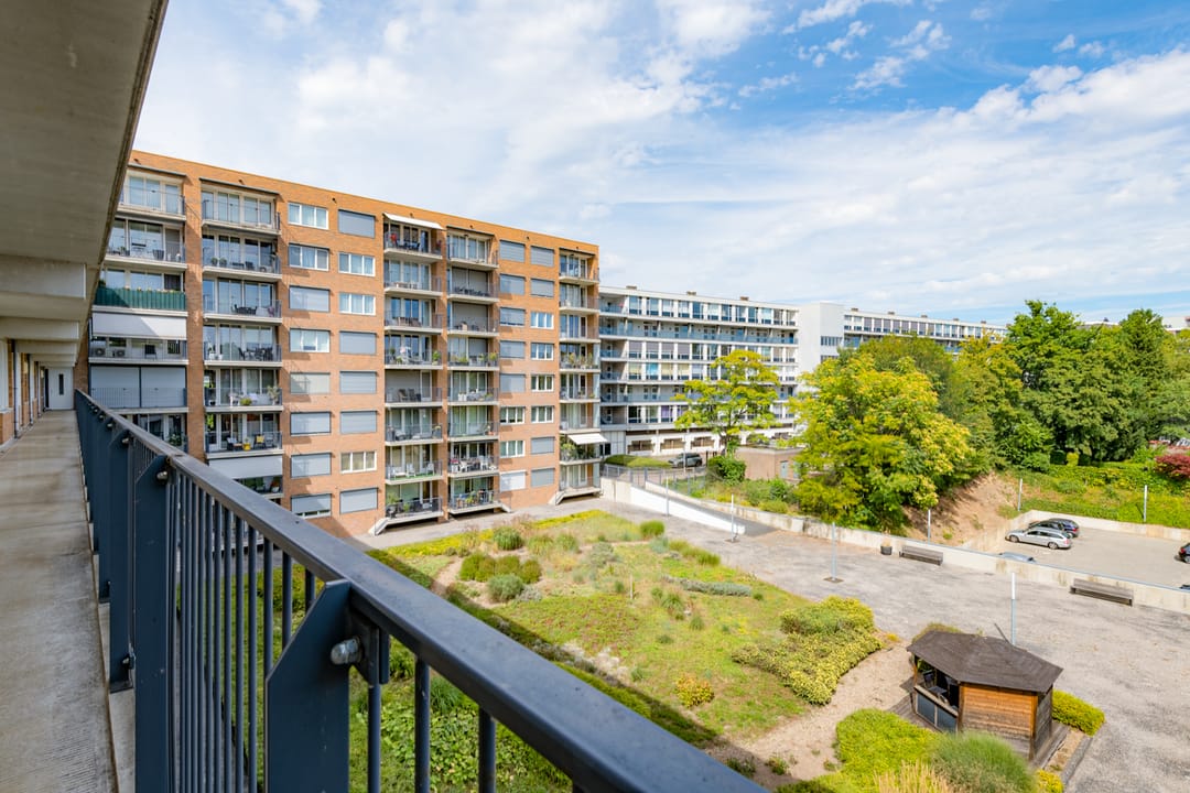 Foto 8 van Mercuriuspad 24