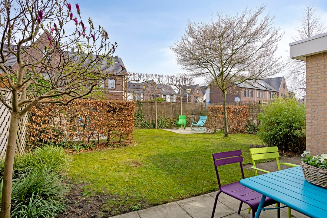 Photo 38 of Auke Mollemastraat 15