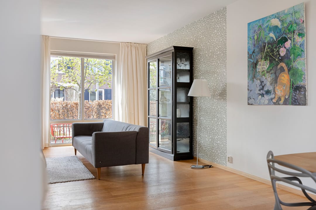 Photo 8 of Auke Mollemastraat 15
