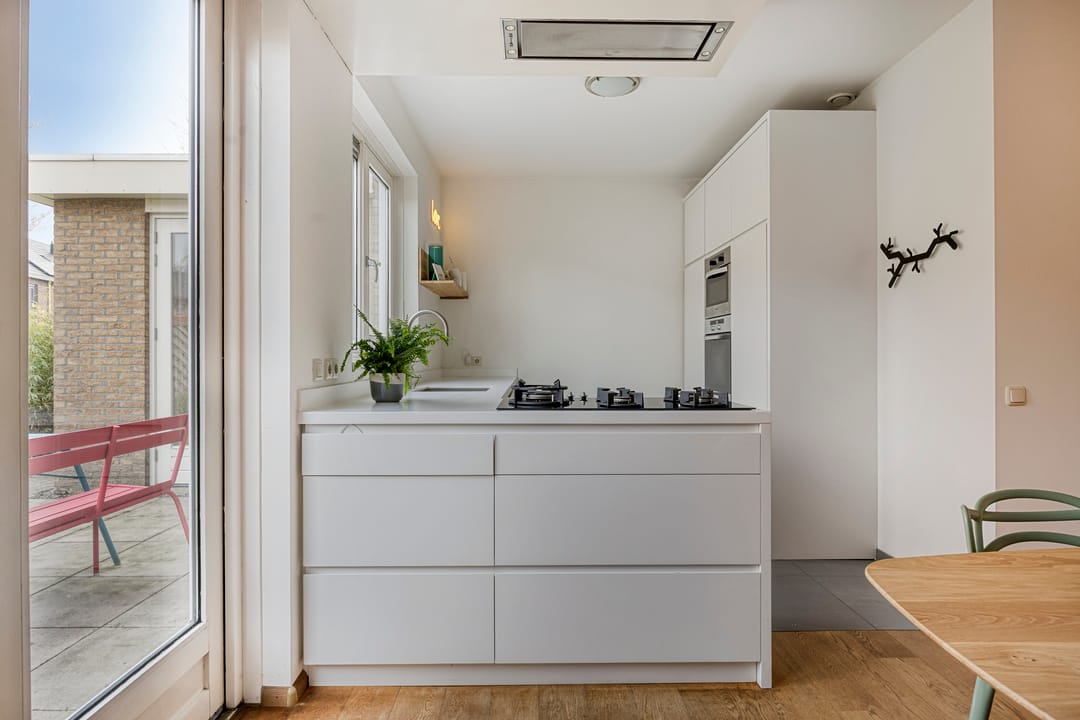 Photo 13 of Auke Mollemastraat 15